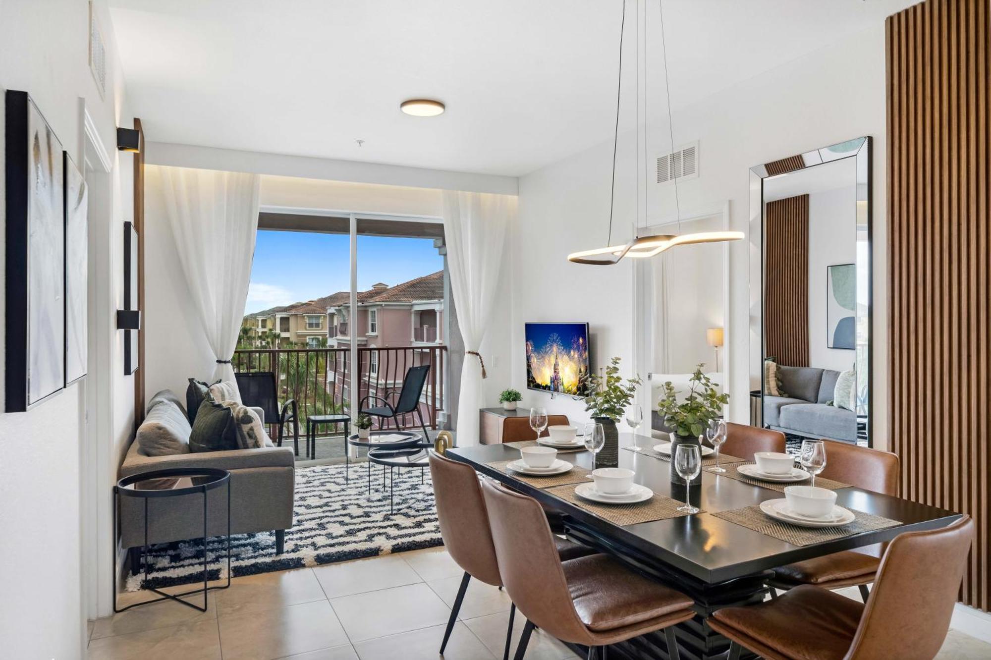 Updated Condo Near Conv Ctr, I-Drive & Universal オーランド エクステリア 写真