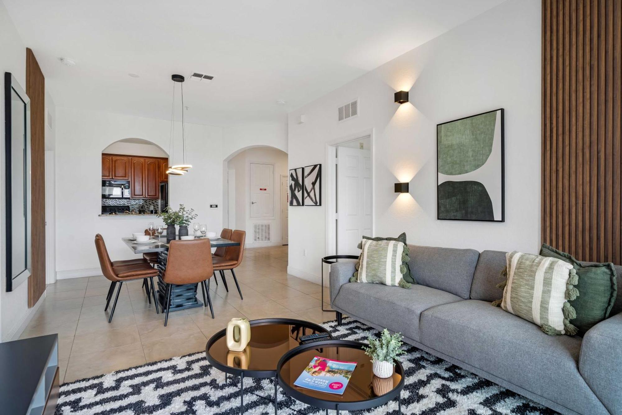 Updated Condo Near Conv Ctr, I-Drive & Universal オーランド エクステリア 写真