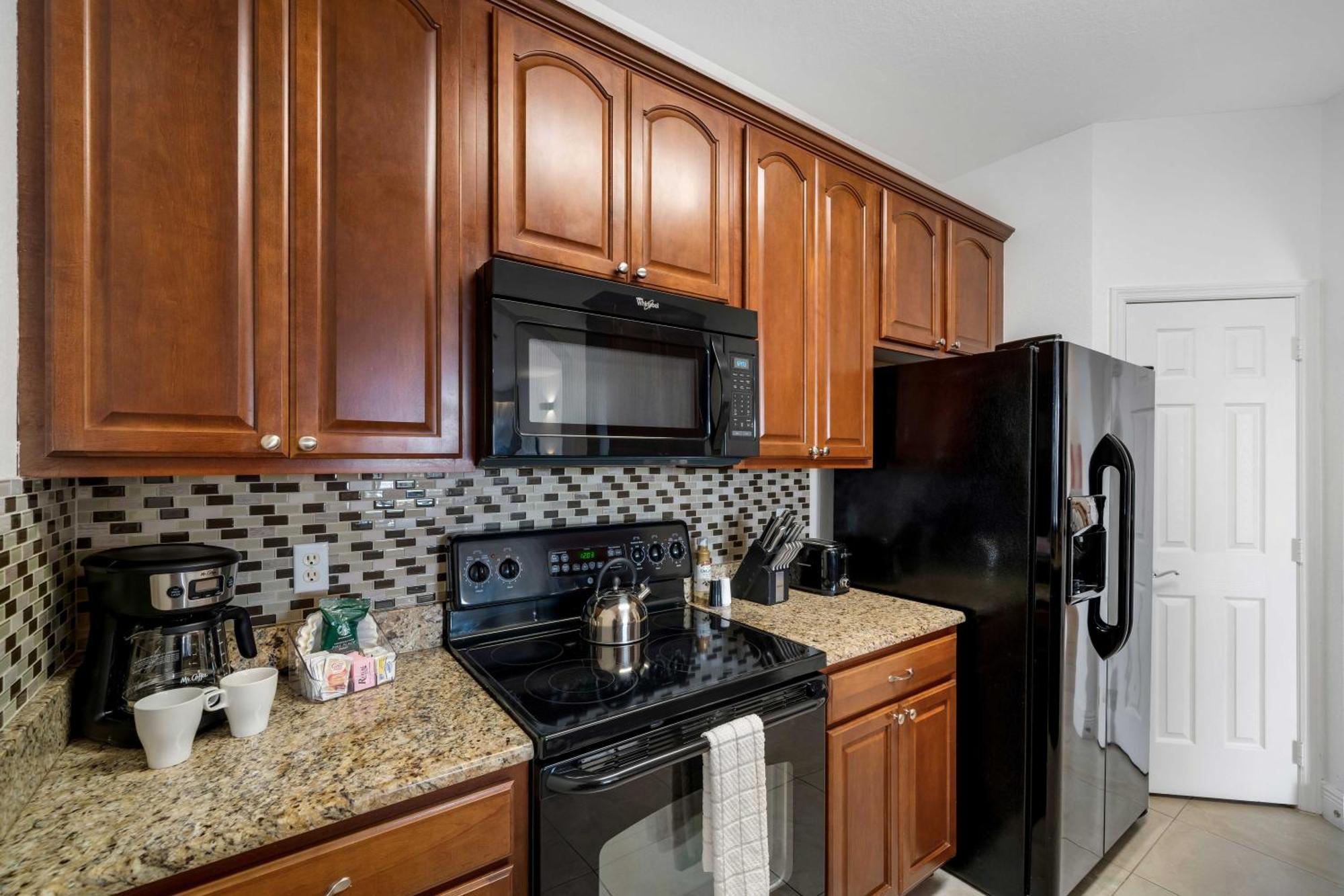 Updated Condo Near Conv Ctr, I-Drive & Universal オーランド エクステリア 写真