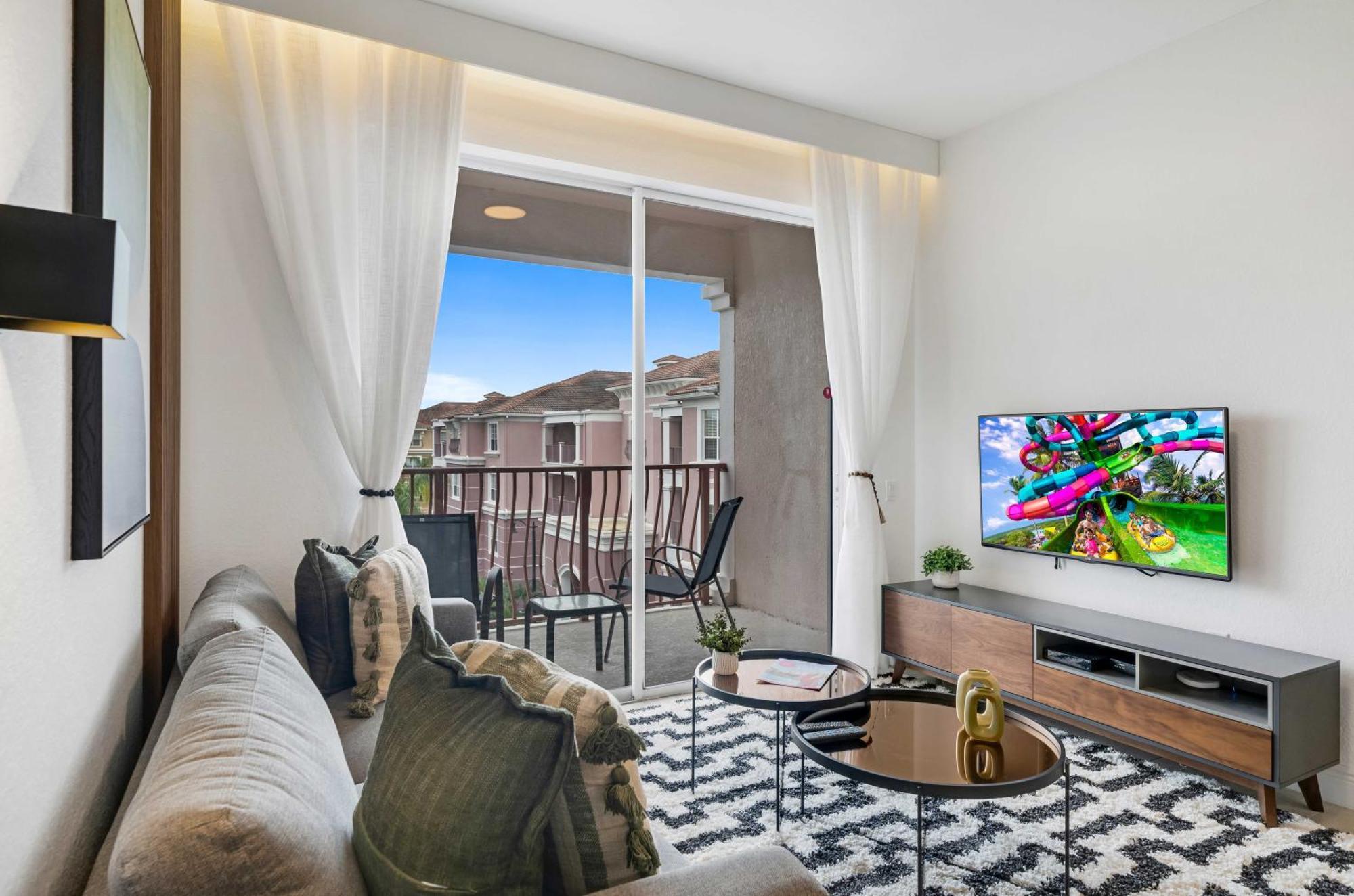 Updated Condo Near Conv Ctr, I-Drive & Universal オーランド エクステリア 写真