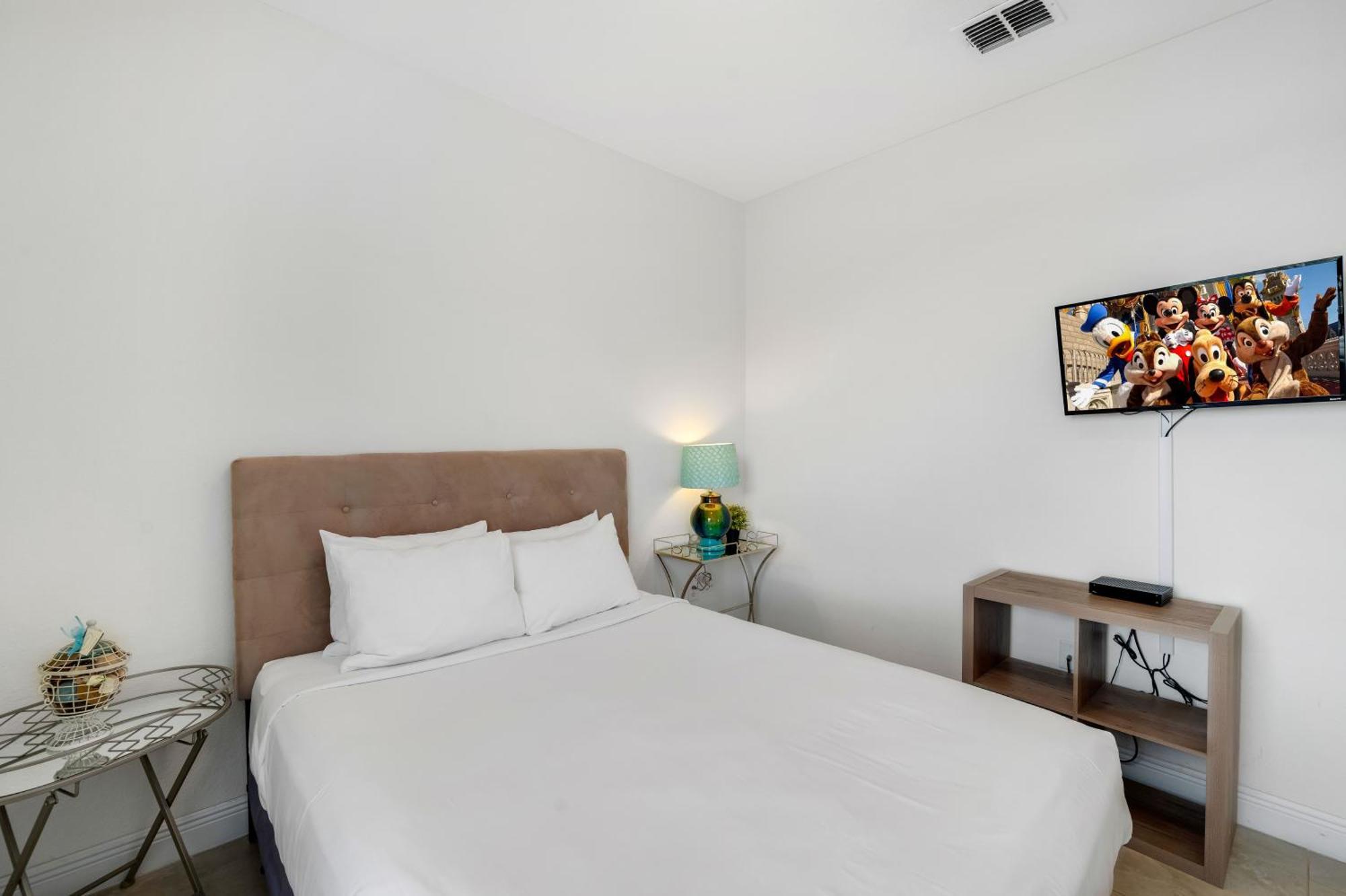 Updated Condo Near Conv Ctr, I-Drive & Universal オーランド エクステリア 写真
