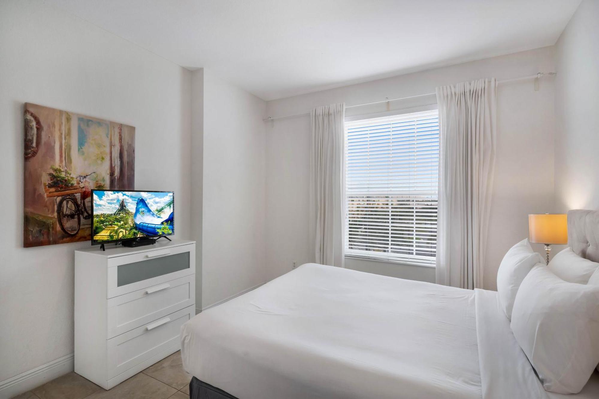 Updated Condo Near Conv Ctr, I-Drive & Universal オーランド エクステリア 写真