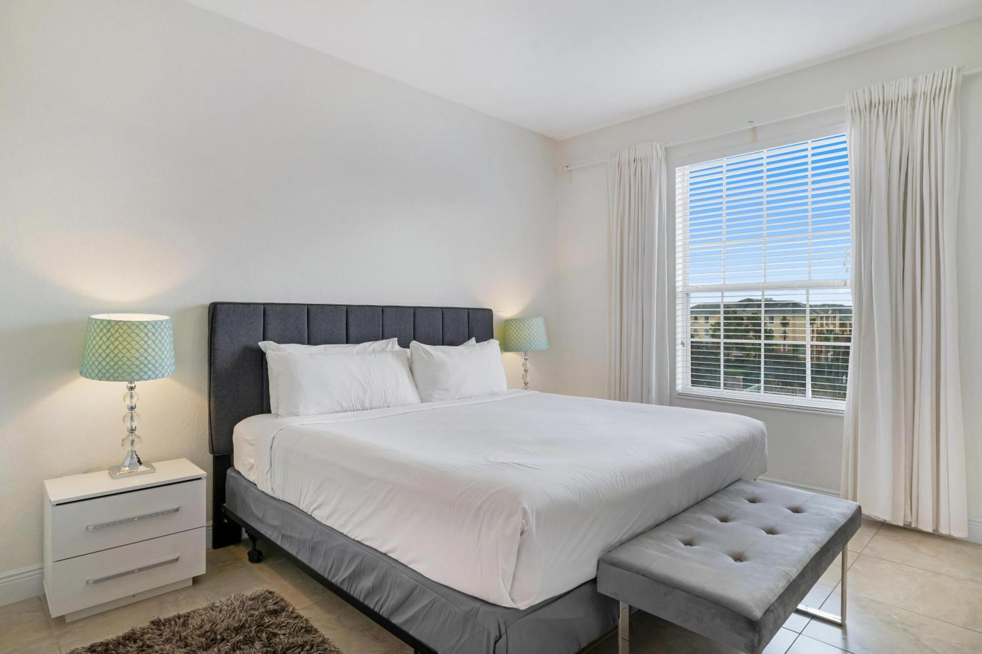 Updated Condo Near Conv Ctr, I-Drive & Universal オーランド エクステリア 写真