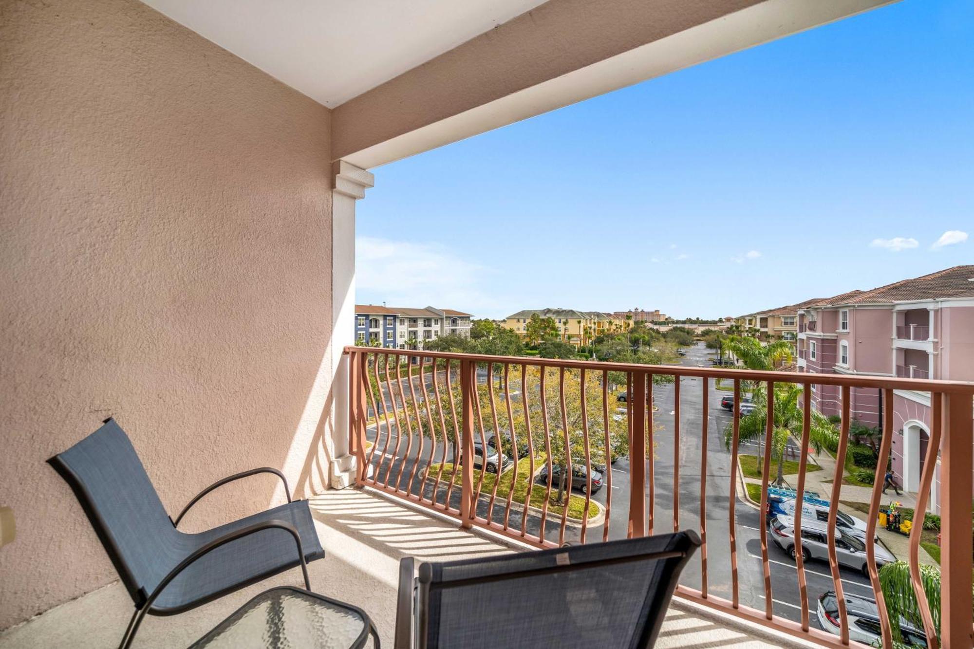 Updated Condo Near Conv Ctr, I-Drive & Universal オーランド エクステリア 写真