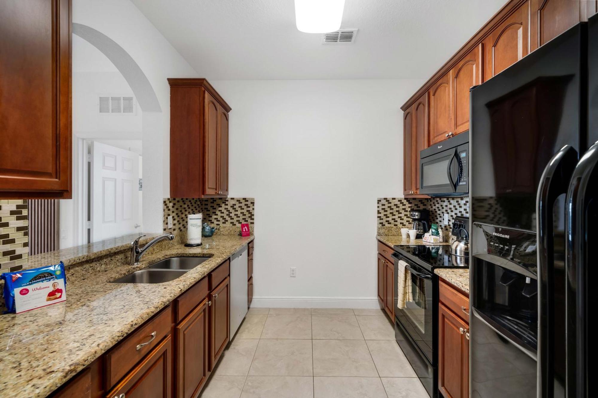 Updated Condo Near Conv Ctr, I-Drive & Universal オーランド エクステリア 写真