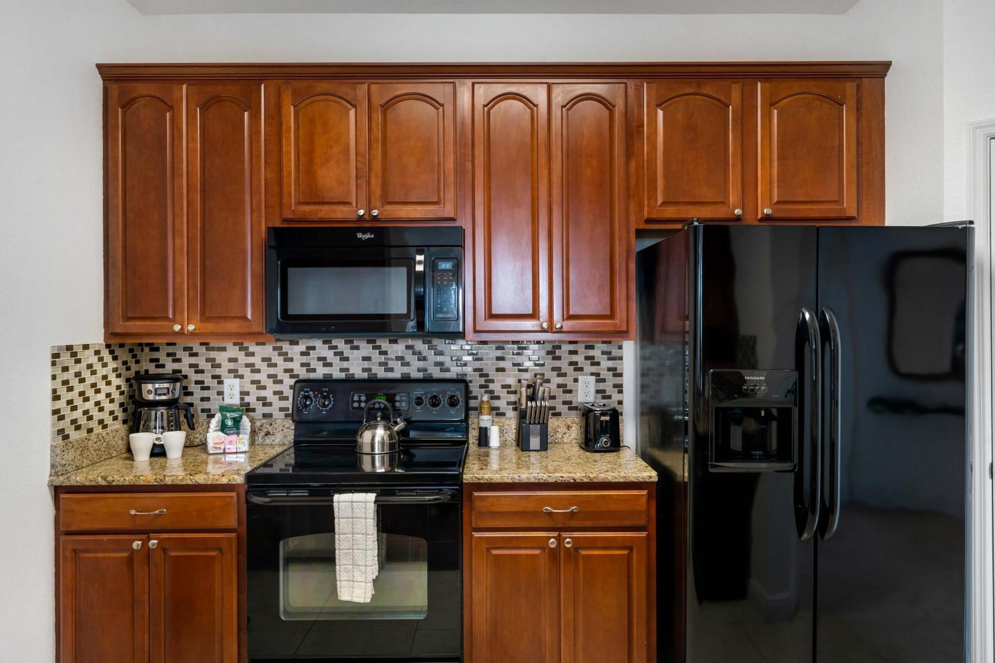 Updated Condo Near Conv Ctr, I-Drive & Universal オーランド エクステリア 写真